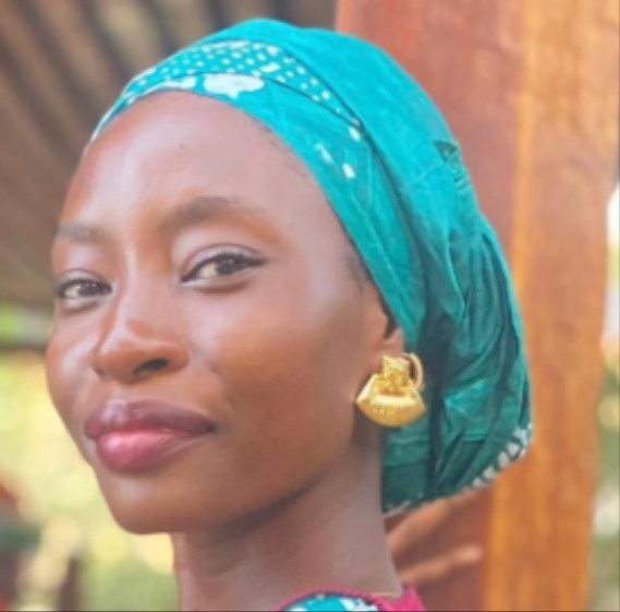 Mariyam Bangura 