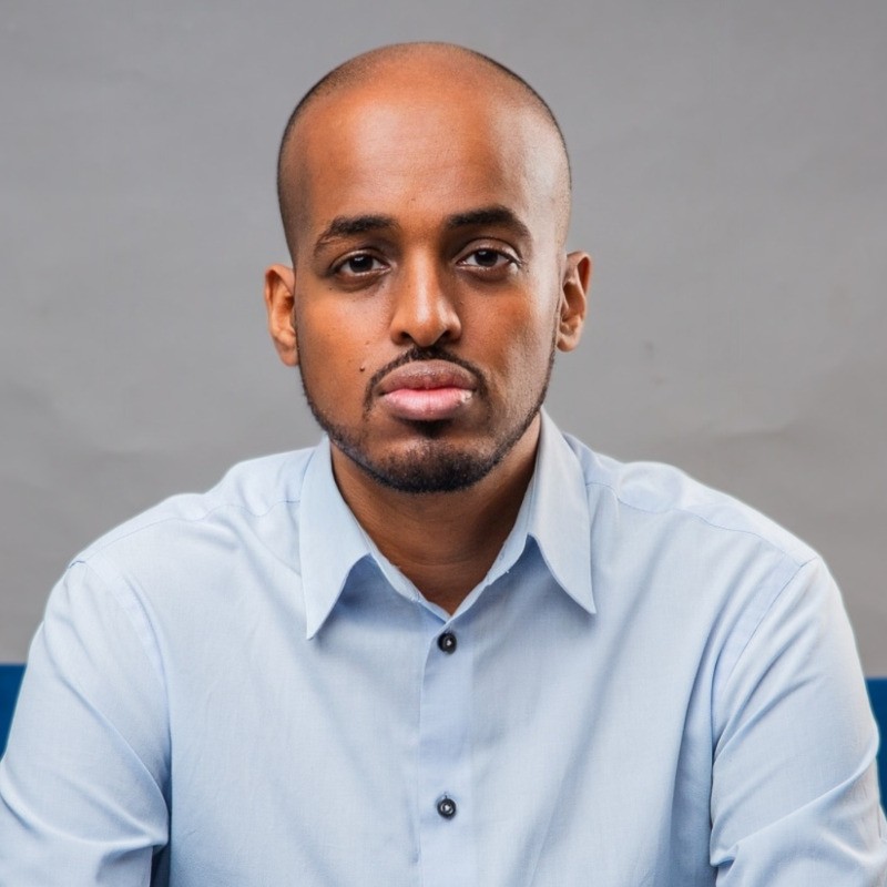 Mohamed Ali