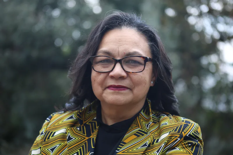 Paula Fray is the Cape Town-based CEO of the fraymedia Foundation, with over 30 years’ experience in media as an  editor, journalist, media manager and media strategist. 
​
​
​
​
