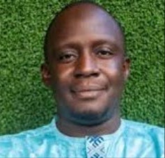 Job Tiguem Poudiougo