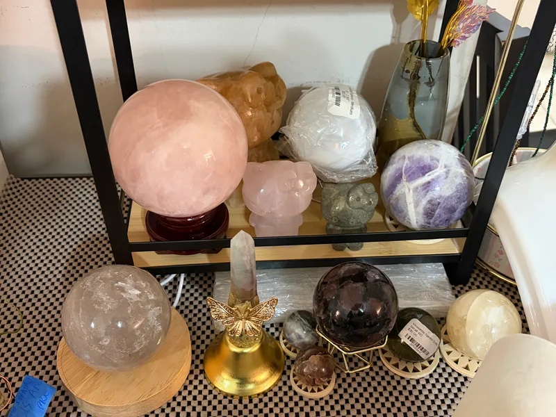 Home & Decor