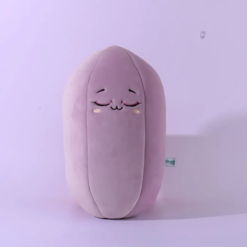 Crystal Plushie Plushies
