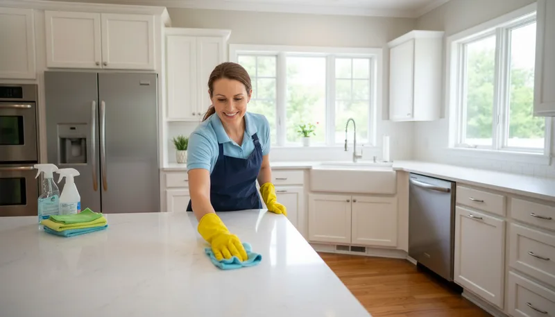 Deep Clean