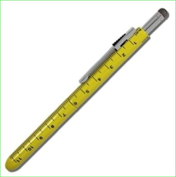 Acme 7FP multi-function pen