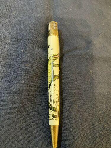 Retro 51 L'ALLIGATOR DANSANT pen