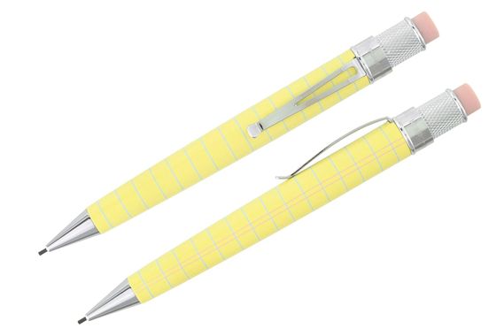 Retro 51  LEGAL pencil