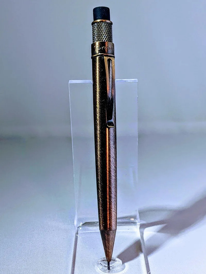 Retro 51  LINCOLN pencil