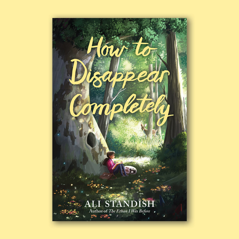 Book Design