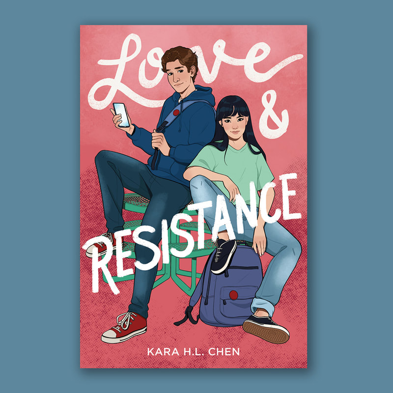 Book Design