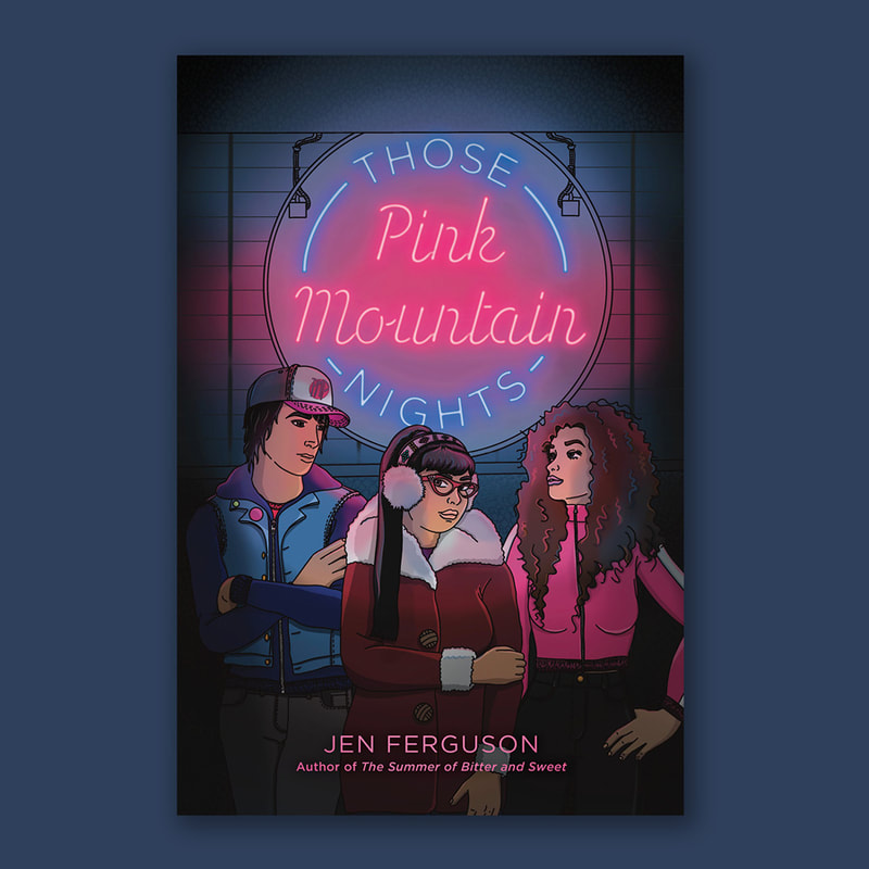 Book Design