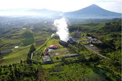 GEOTHERMAL