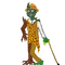 carousel chooser