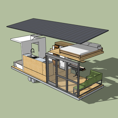 Tiny House