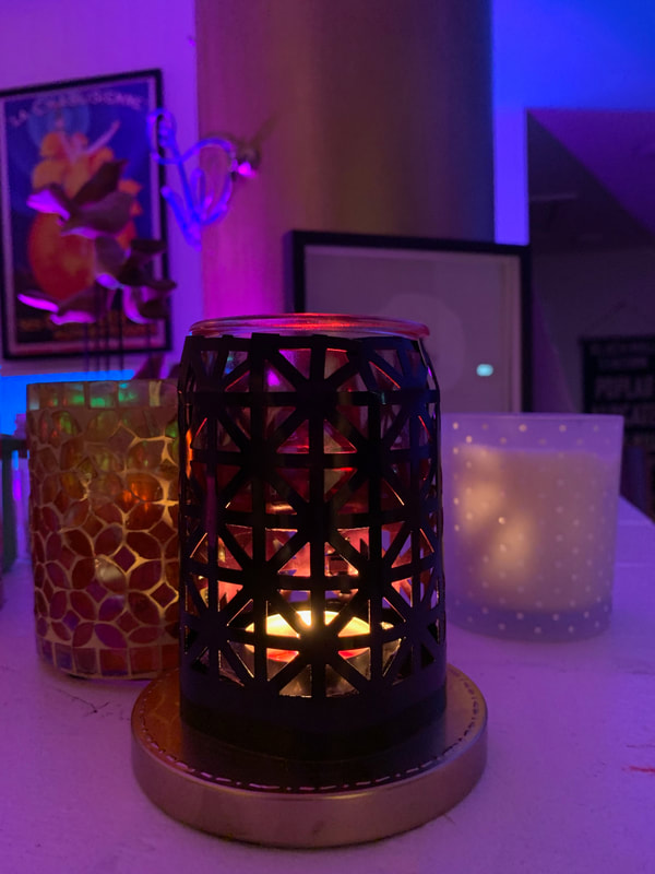 Not perfect, but I like it!