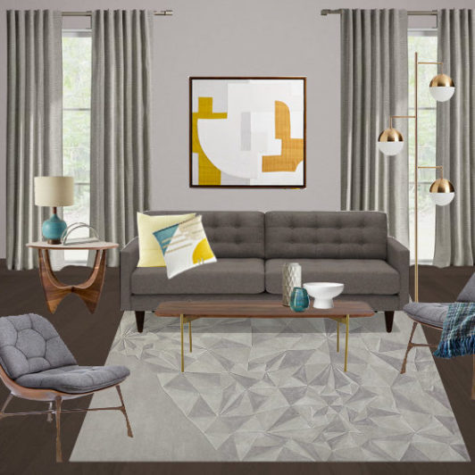 Room Refresh