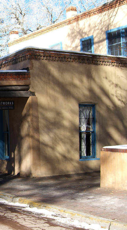 Santa Fe