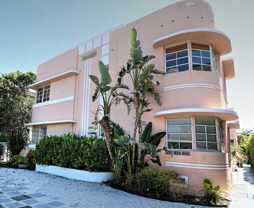 Miami