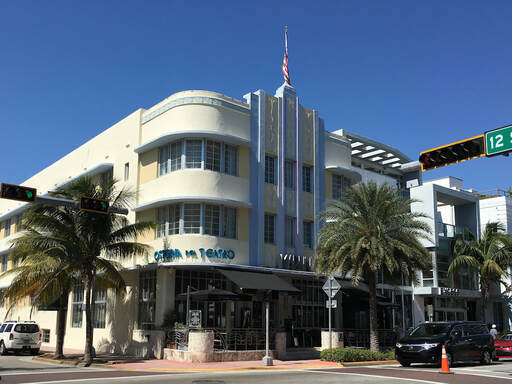 Miami