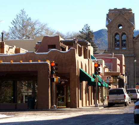 Santa Fe