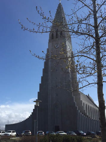 Islandia