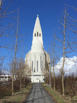 Islandia