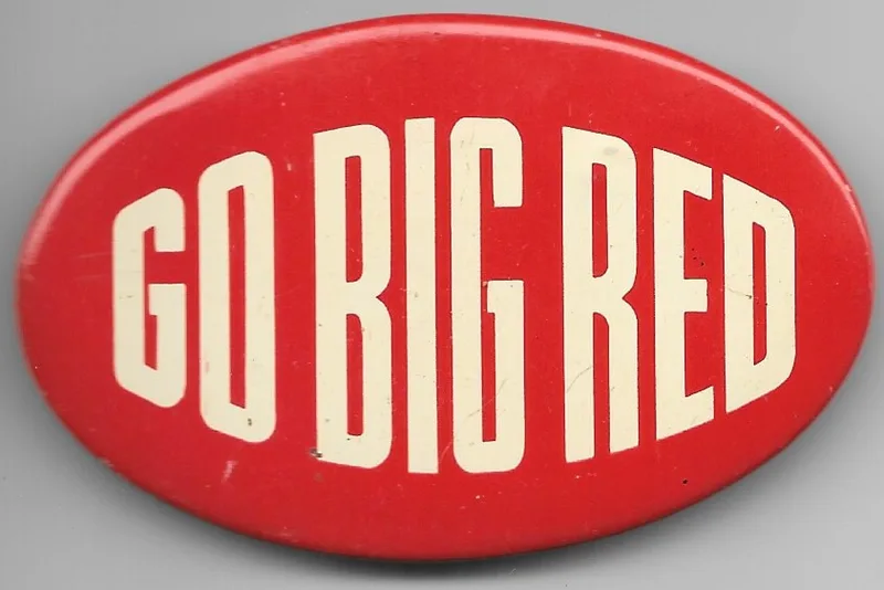 Go Big Red Button
