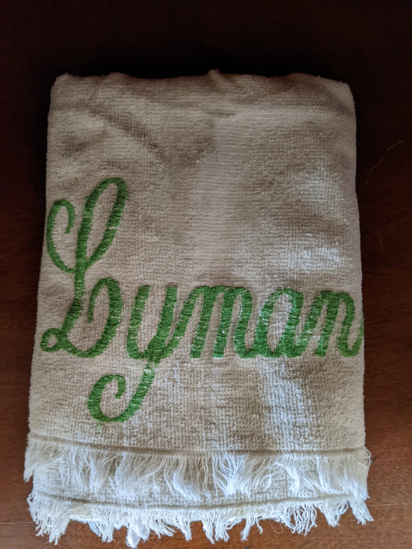 Personalized 