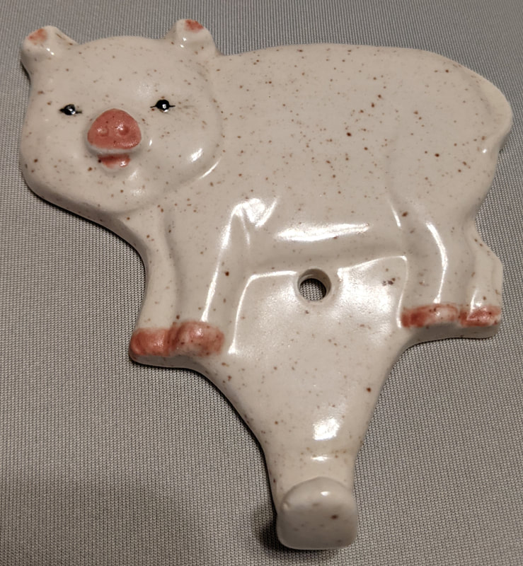Pig Hook