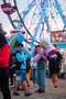 carousel chooser