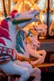 carousel chooser