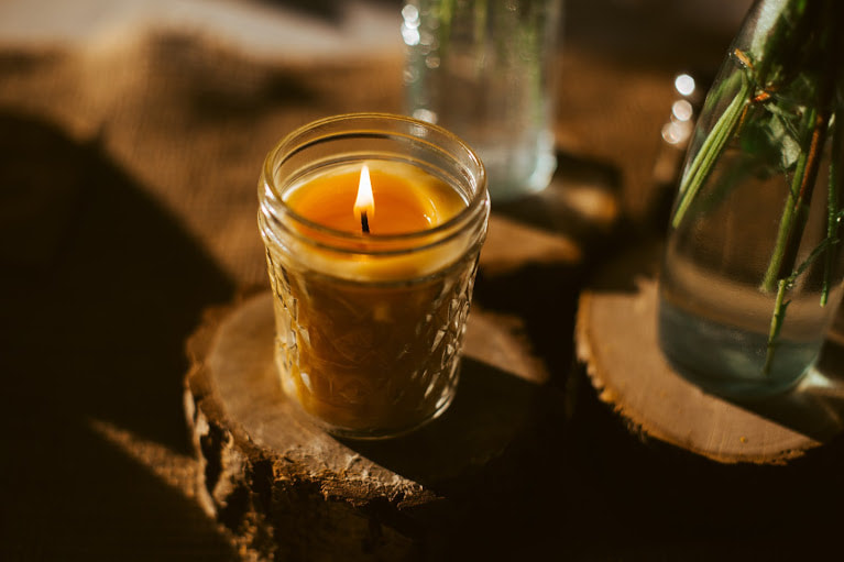 Beeswax