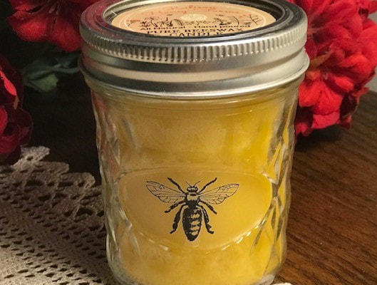 Jar Candles