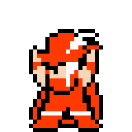red mage