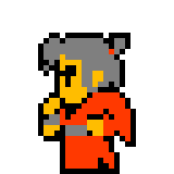 ronin
