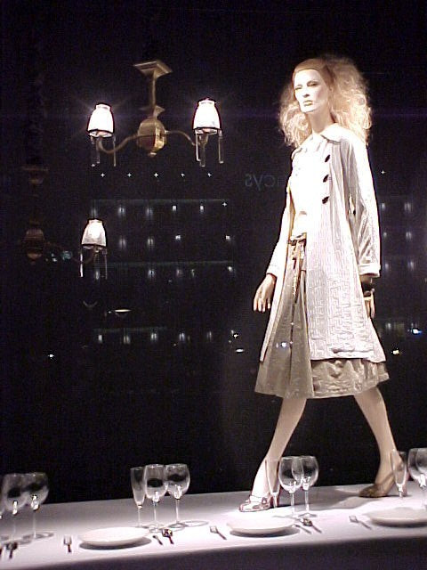 Saks Fifth Avenue