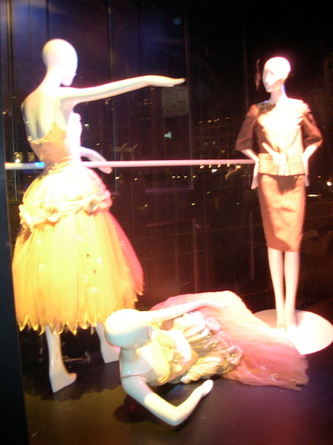 Saks Fifth Avenue