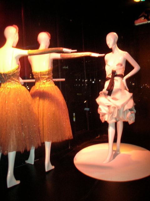 Saks Fifth Avenue