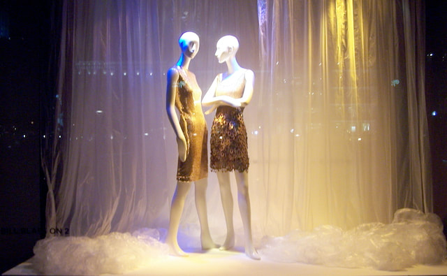 Saks Fifth Avenue