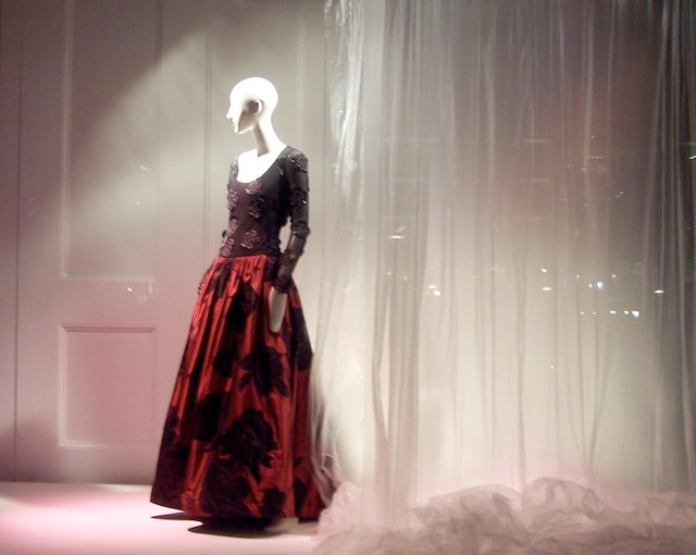 Saks Fifth Avenue