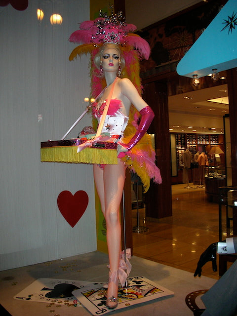 Saks Fifth Avenue