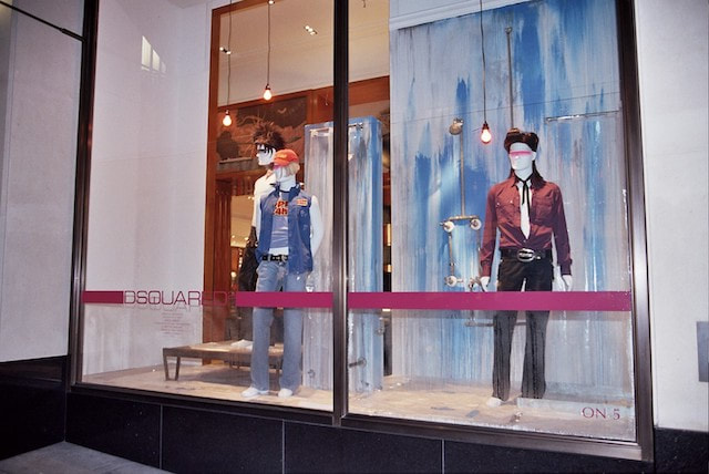 Saks Fifth Avenue