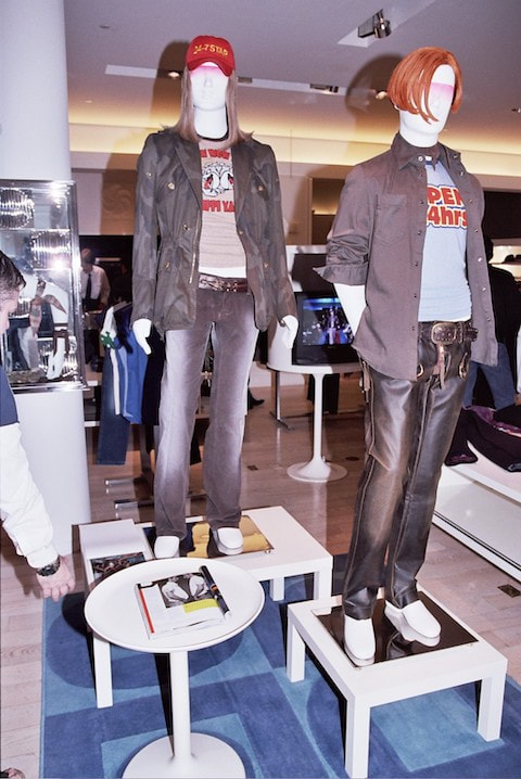 Saks Fifth Avenue
