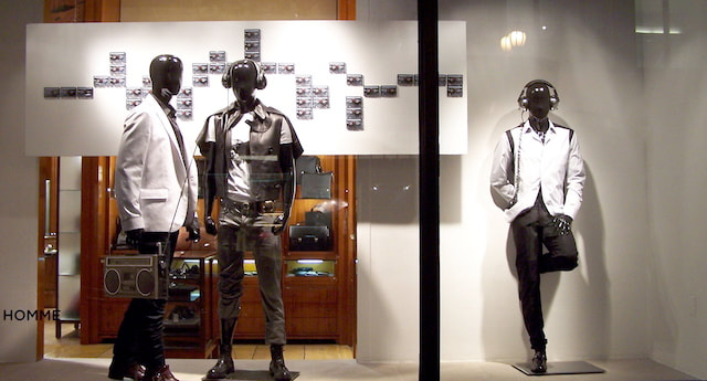 Saks Fifth Avenue