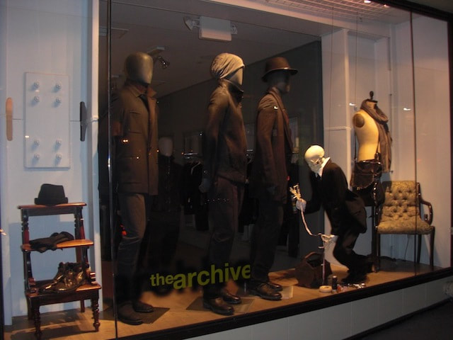 The Archive