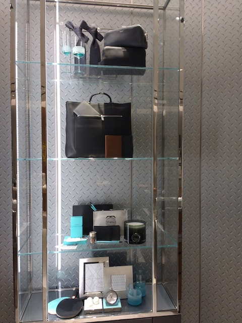 Tiffany & Co.