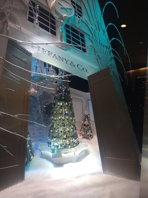 Tiffany & Co.