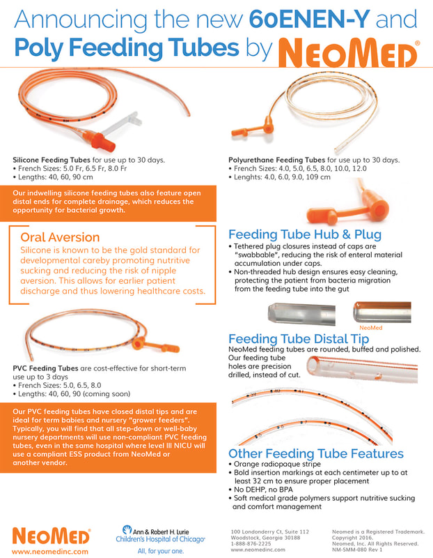 NeoMed Lurie poster