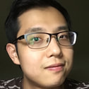 Photo of Brian Ma