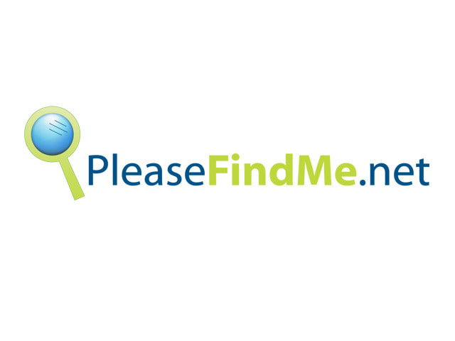 Plesae find me .net logo mark
