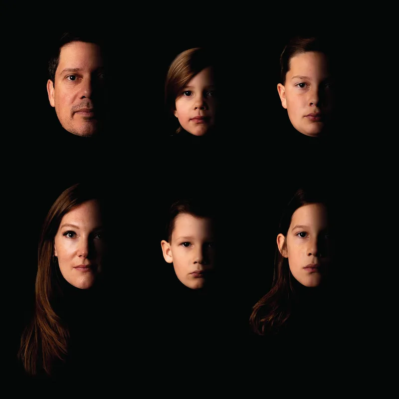The Liggetts, 2022